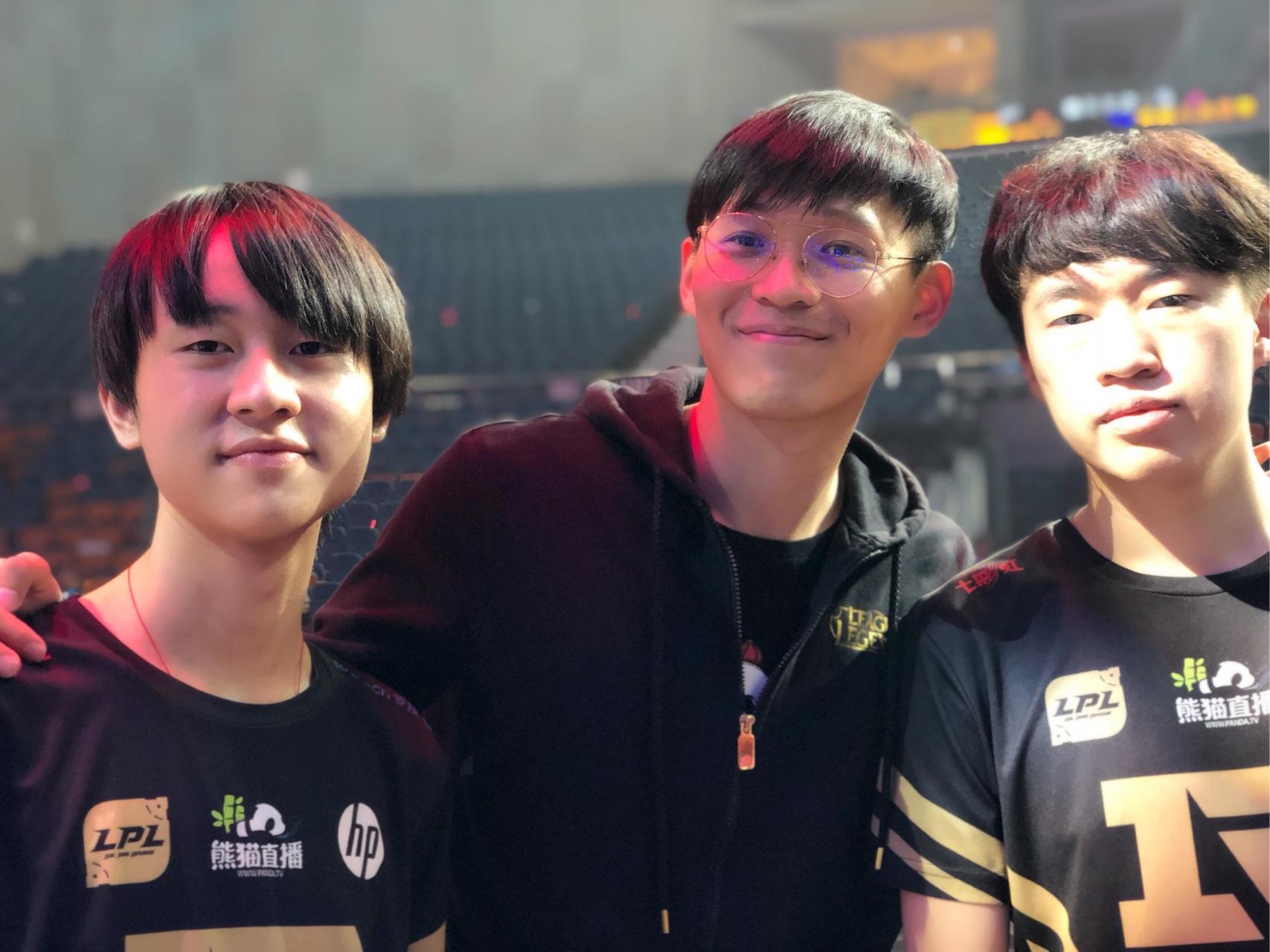Ming新星伤愈复出表现惊艳，RNG未来可期！