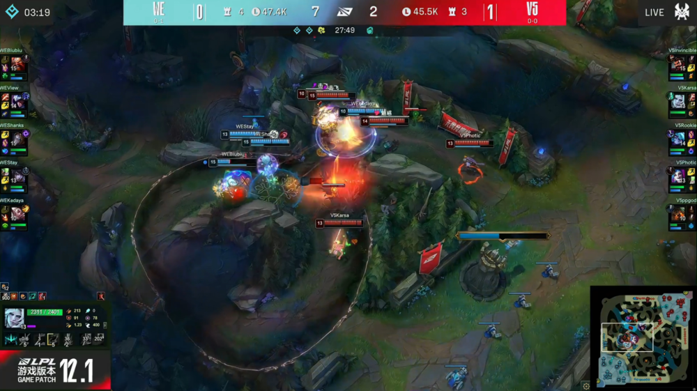 Rookie关键时刻刷新纪录，G2助力球队获胜！