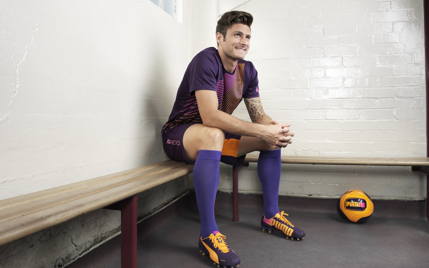 乐鱼体育APP官方下载-高芙手感滚烫，带领多特蒙德大胜川崎前锋，赛后一句霸气侧漏  第2张